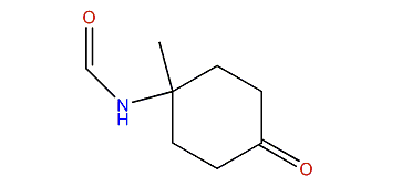 Axinyssine A